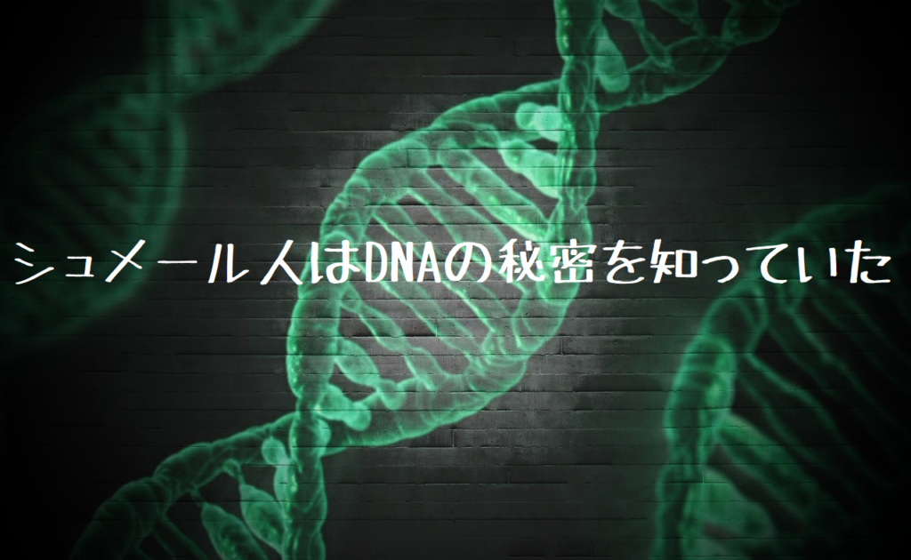 DNA